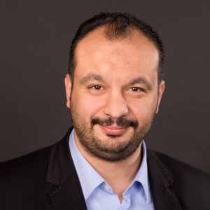 Profilbild von Adnan Öcal