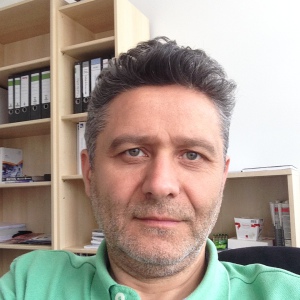 Social Media Profilbild Adnan Özdemir 