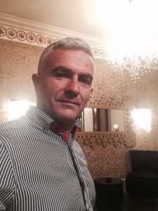 Profilbild von Adnan Okutan