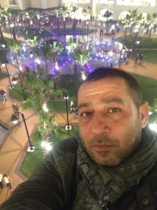 Profilbild von Adnan Ün