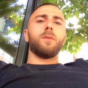 Profilbild von Adnan Zllanoga