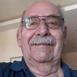 Profilbild von Adolf-Heinrich Dreyer