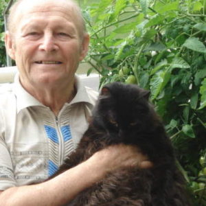 Profilbild von Adolf Baguhl