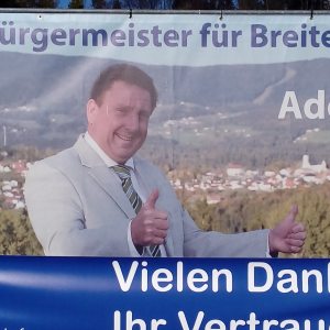 Profilbild von Adolf Barth
