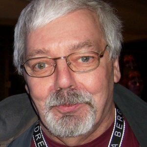 Profilbild von Adolf Bauer