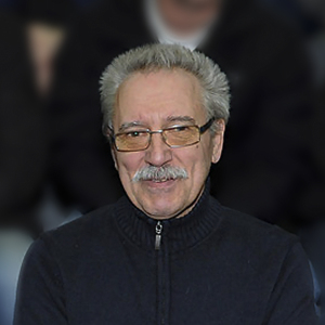 Profilbild von Adolf Beck