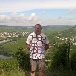 Profilbild von Adolf Bendel