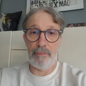 Profilbild von Adolf Bennewitz