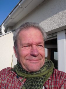 Profilbild von Adolf Buchal