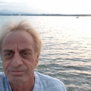 Profilbild von Adolf Burggraf