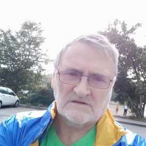 Profilbild von Adolf Dietz