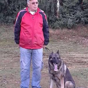 Profilbild von Adolf Fuckner