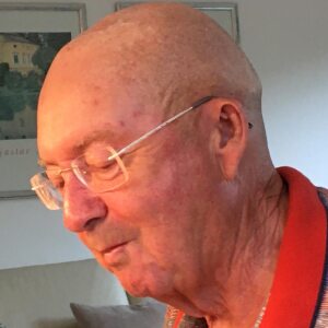 Profilbild von Adolf Glassner