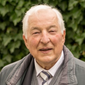 Profilbild von Adolf Graf