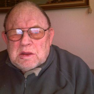 Profilbild von Adolf Grebe