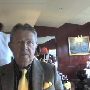 Profilbild von Adolf Hinze