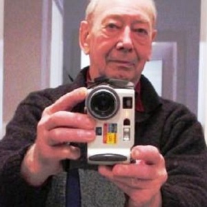 Profilbild von Adolf Holthoff
