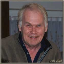 Profilbild von Adolf Jacobs