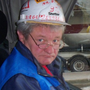 Profilbild von Adolf Kagermeier