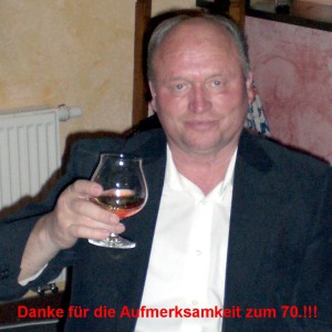 Profilbild von Adolf Kebernik