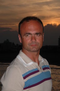 Profilbild von Adolf Klein