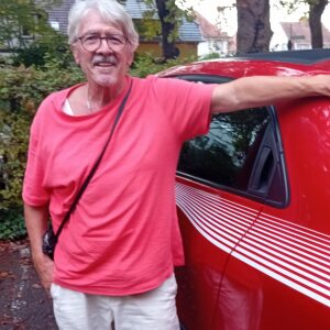 Profilbild von Adolf Knosp