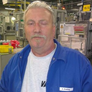 Profilbild von Adolf Kreiling