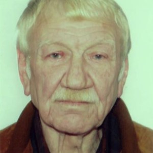 Profilbild von Adolf Kroneder
