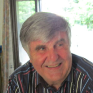 Profilbild von Adolf Kunzmann