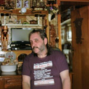 Profilbild von Adolf Latton