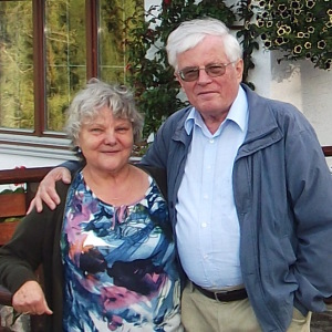 Profilbild von Adolf Lerach