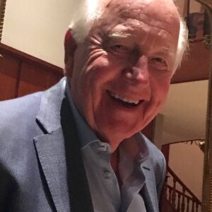 Profilbild von Adolf Luettke