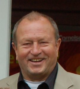 Profilbild von Adolf Luniak