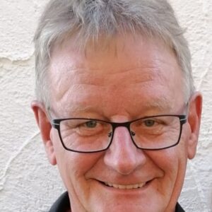 Profilbild von Adolf Ossner