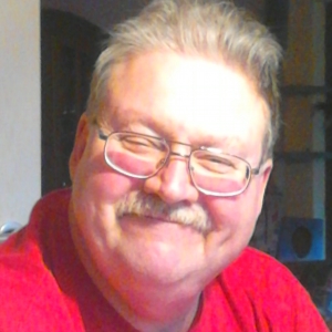 Profilbild von Adolf Resch