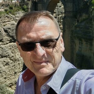 Profilbild von Adolf Schmid