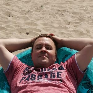 Profilbild von Adolf Schreiber