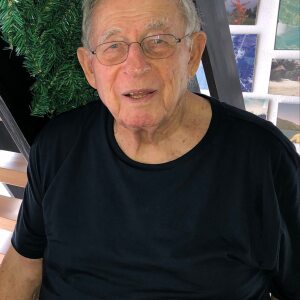 Profilbild von Adolf Sommer
