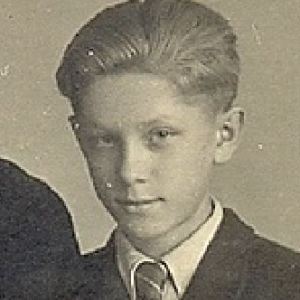 Profilbild von Adolf Stanke