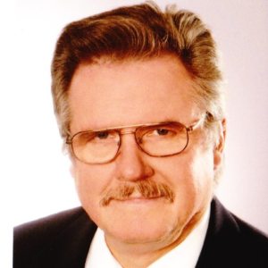 Profilbild von Adolf Walter