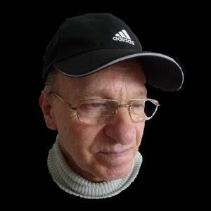 Profilbild von Adolf Zibell