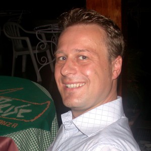 Profilbild von Adrian Ingo Schmidt