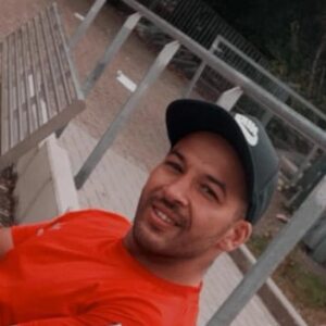 Profilbild von Adrian Borgemeister