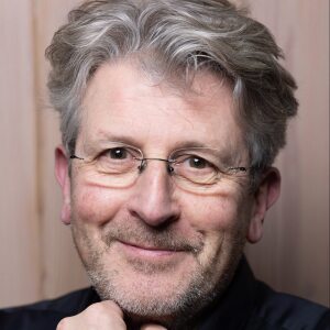 Profilbild von Adrian Büscher