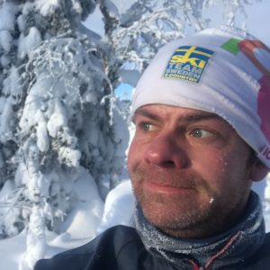 Profilbild von Adrian Dausien