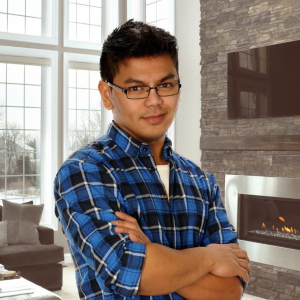 Profilbild von Adrian Fontaine