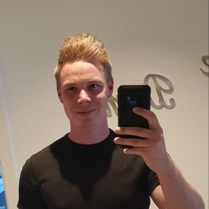 Profilbild von Adrian Hornbostel