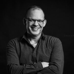 Profilbild von Adrian Humer