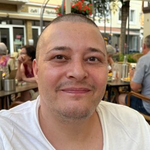 Profilbild von Adrian Jaskolski