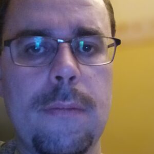 Profilbild von Adrian Jendryka